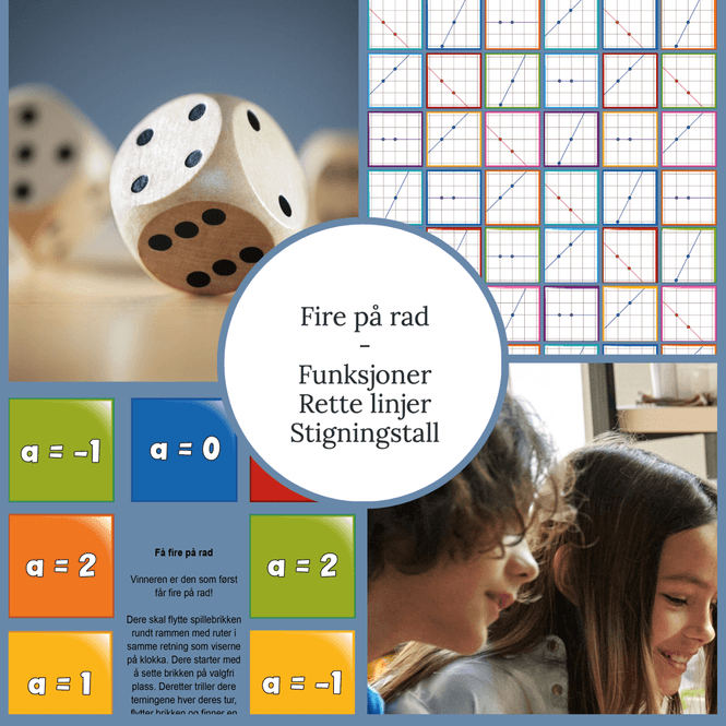 Hovedbilde Stigningstall